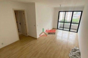 Apartamento à venda, 78 m² por R$ 550.000,00 - Vila Monumento - São Paulo/SP