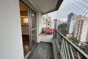 Apartamento com 2 dormitórios à venda, 74 m² por R$ 900.000,00 - Chácara Klabin - São Paulo/SP