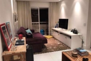 Apartamento Residencial à venda, Vila Moinho Velho, São Paulo - .