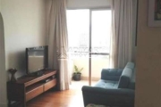 Apartamento com 2 dormitórios à venda, 54 m² por R$ 660.000,00 - Brooklin Novo - São Paulo/SP