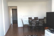 Apartamento com 3 dormitórios à venda, 74 m² por R$ 650.000,00 - Ipiranga - São Paulo/SP