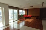 Apartamento à venda, 194 m² por R$ 2.900.000,00 - Chácara Klabin - São Paulo/SP