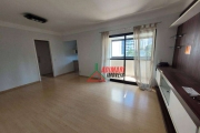 Apartamento à venda, 94 m² por R$ 1.150.000,00 - Chácara Klabin - São Paulo/SP