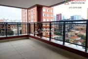 Apartamento Residencial à venda, Vila Mariana, São Paulo - .