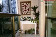 Apartamento Residencial à venda, Jardim Vila Mariana, São Paulo - .