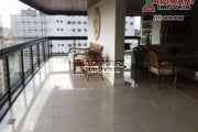 Apartamento Residencial à venda, Jardim Vila Mariana, São Paulo - .