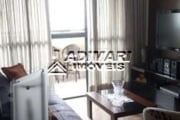 Apartamento Residencial à venda, Jardim Vila Mariana, São Paulo - .