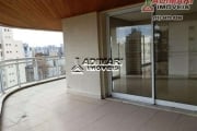 Apartamento com 4 dormitórios, 342 m² - venda por R$ 6.700.000,00 ou aluguel por R$ 33.854,00 - Chácara Klabin - São Paulo/SP