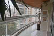 Apartamento à venda, 180 m² por R$ 2.500.000,00 - Chácara Klabin - São Paulo/SP