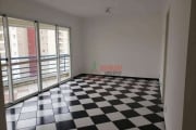 Apartamento com 3 dormitórios, 104 m² - venda por R$ 1.200.000,00 ou aluguel por R$ 6.302,93/mês - Aclimação - São Paulo/SP