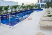 Apartamento com 3 dormitórios à venda, 83 m² por R$ 957.000,00 - Vila Mariana - São Paulo/SP