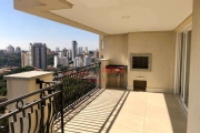 Apartamento com 3 dormitórios à venda, 102 m² por R$ 1.350.000,00 - Vila Mariana - São Paulo/SP