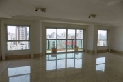 Cobertura com 4 dormitórios à venda, 600 m² por R$ 7.700.000,00 - Moema - São Paulo/SP