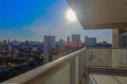 Apartamento com 2 dormitórios à venda, 64 m² por R$ 765.000 - Aclimação - São Paulo/SP