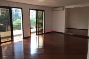 Apartamento com 3 dormitórios à venda, 285 m² por R$ 6.000.000,00 - Vila Nova Conceição - São Paulo/SP