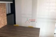 Apartamento com 1 dormitório à venda, 43 m² por R$ 695.000,00 - Vila Mariana - São Paulo/SP