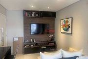 Apartamento com 2 dormitórios à venda, 76 m² por R$ 1.250.000,00 - Aclimação - São Paulo/SP