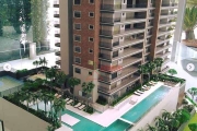 Apartamento à venda, 244 m² por R$ 4.800.000,00 - Vila Mariana - São Paulo/SP