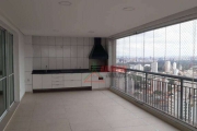 Apartamento com 4 dormitórios, 222 m² - venda por R$ 4.200.000,00 ou aluguel por R$ 20.000,00/mês - Vila Mariana - São Paulo/SP