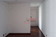 Apartamento com 2 dormitórios à venda, 83 m² por R$ 850.000 - Vila Clementino - São Paulo/SP