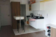 Apartamento com 1 dormitório para alugar, 56 m² por R$ 7.297,00/mês - Paraíso - São Paulo/SP