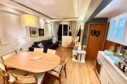 Apartamento com 3 dormitórios à venda, 100 m² por R$ 1.280.000,00 - Vila Mariana - São Paulo/SP