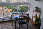 Apartamento com 3 dormitórios à venda, 82 m² por R$ 1.050.000,00 - Vila Mariana - São Paulo/SP