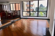 Apartamento com 4 dormitórios à venda, 220 m² por R$ 1.300.000,00 - Jardim da Saúde - São Paulo/SP