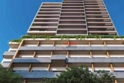 Apartamento com 2 dormitórios à venda, 60 m² por R$ 872.400,00 - Vila Mariana - São Paulo/SP