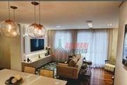 Apartamento à venda Rua Cônego José Norberto - Saúde - São Paulo - S.P