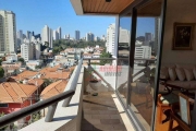 Apartamento  à venda - Aclimação - São Paulo/SP