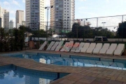 Apartamento com 3 dormitórios à venda, 61 m² por R$ 410.000,00 - Cambuci - São Paulo/SP