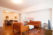 Apartamento com 3 dormitórios à venda, 160 m² por R$ 1.484.000 - Jardim Paulista - São Paulo/SP