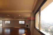 Apartamento com 4 dormitórios à venda, 453 m² por R$ 6.500.000,00 - Higienópolis - São Paulo/SP