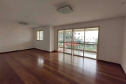 Apartamento para alugar, 208 m² por R$ 17.320,00/mês - Chácara Klabin - São Paulo/SP