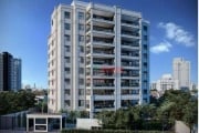 Apartamento com 4 dormitórios à venda, 267 m² por R$ 7.000.000,00 - Vila Mariana - São Paulo/SP