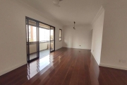 Apartamento com 3 dormitórios à venda, 126 m² por R$ 1.280.000,00 - Chácara Klabin - São Paulo/SP