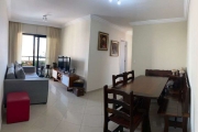 Apartamento com 3 dormitórios à venda, 70 m² por R$ 460.000 - Sacomã - São Paulo/SP