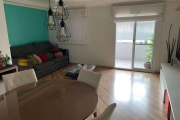 Apartamento com 3 dormitórios à venda, 97 m² por R$ 900.000,00 - Alto do Ipiranga - São Paulo/SP