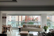 Apartamento com 4 dormitórios à venda, 245 m² por R$ 4.300.000,00 - Chácara Klabin - São Paulo/SP