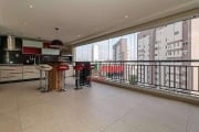 Apartamento à venda, 184 m² por R$ 2.650.000,00 - Chácara Klabin - São Paulo/SP