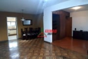 APARTAMENTO À VENDA NA VILA MARIANA - SÃO PAULO -S.P