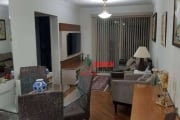 Apartamento com 2 dormitórios à venda, 64 m² por R$ 550.000,00 - Saúde - São Paulo/SP