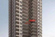 Apartamento com 3 dormitórios à venda, 147 m² por R$ 2.500.000,00 - Chácara Klabin - São Paulo/SP