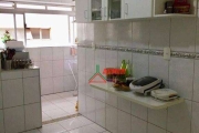 Apartamento de 83m², 2 dormitórios e 1 quarto de empregada - Moema!