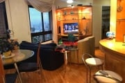 Apartamento com 2 dormitórios à venda, 69 m² por R$ 850.000,00 - Vila Mariana - São Paulo/SP