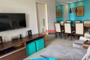 Lindo apartamento Vila Monte Alegre