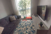 Apartamento com 2 dormitórios à venda, 59 m² por R$ 750.000,00 - Chácara Klabin - São Paulo/SP