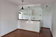 Apartamento com 2 dormitórios, 59 m² - venda por R$ 750.000,00 ou aluguel por R$ 4.411,78/mês - Chácara Klabin - São Paulo/SP