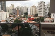 Apartamento bem localizado no Paraíso